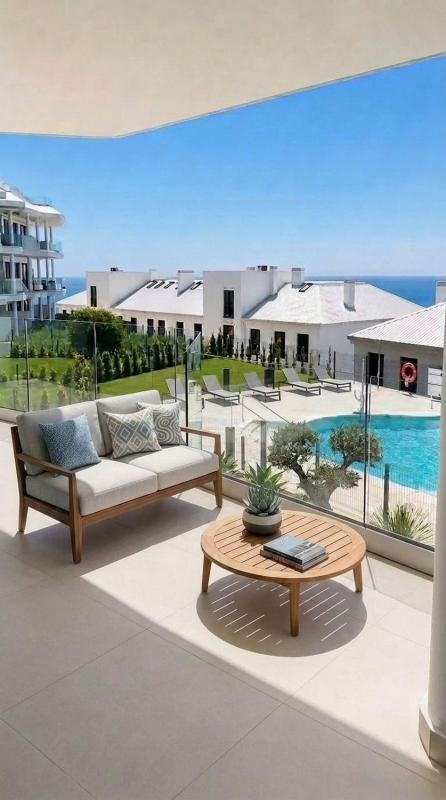 Продажа квартиры на Piso en Calle Golondrinas, El Higuerón, Fuengirola, Фуэнхирола
photo 3