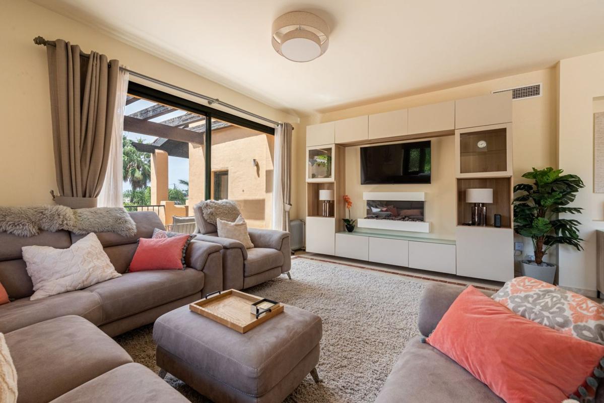 Venta de duplex en Dúplex en Dos Hermanas II, 1, Nueva Atalaya, Estepona, Estepona photo 5