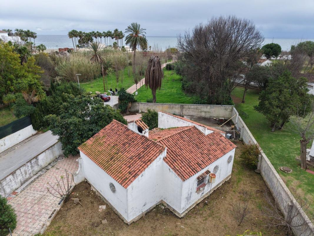 Продажа отдельного шале в  Casa o chalet en Villacana - Costalita - Saladillo, Estepona, Эстепона photo 5