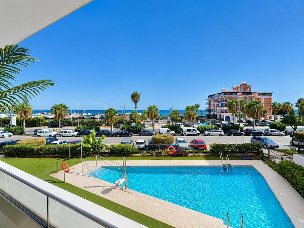 Sale of apartment in Piso en Avenida del Peñoncillo, El Peñoncillo, Torrox, Torrox
photo 1