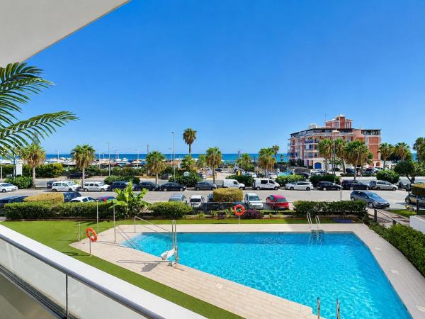 Venta de piso en Piso en Avenida del Peñoncillo, El Peñoncillo, Torrox, Torrox
photo 1