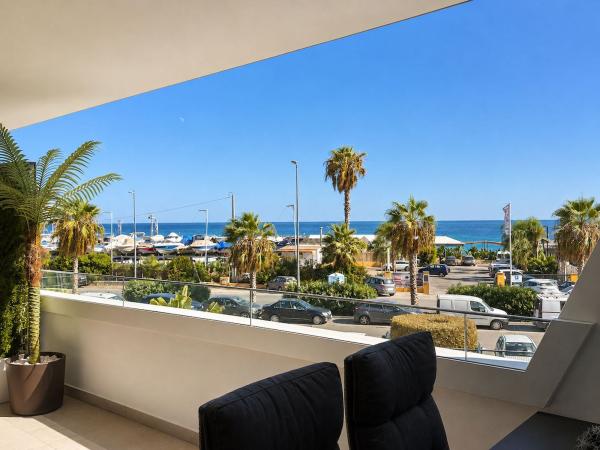 Venta de piso en Piso en Avenida del Peñoncillo, El Peñoncillo, Torrox, Torrox
thumbnail 3