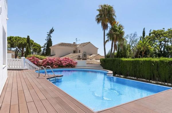 Casa o chalet independiente en Nagüeles, Marbella photo 3