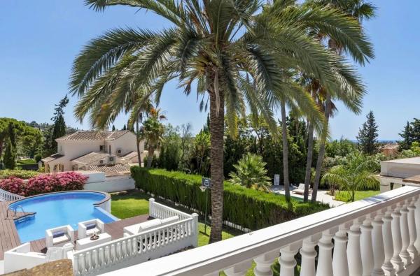 Casa o chalet independiente en Nagüeles, Marbella photo 4