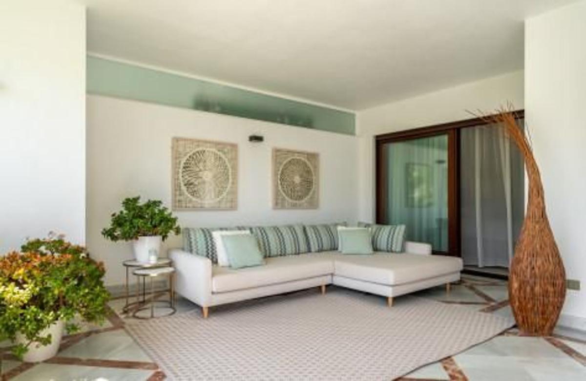 Продажа квартиры на Piso en Avenida del Carmen, 89, Seghers, Estepona, Эстепона
photo 2