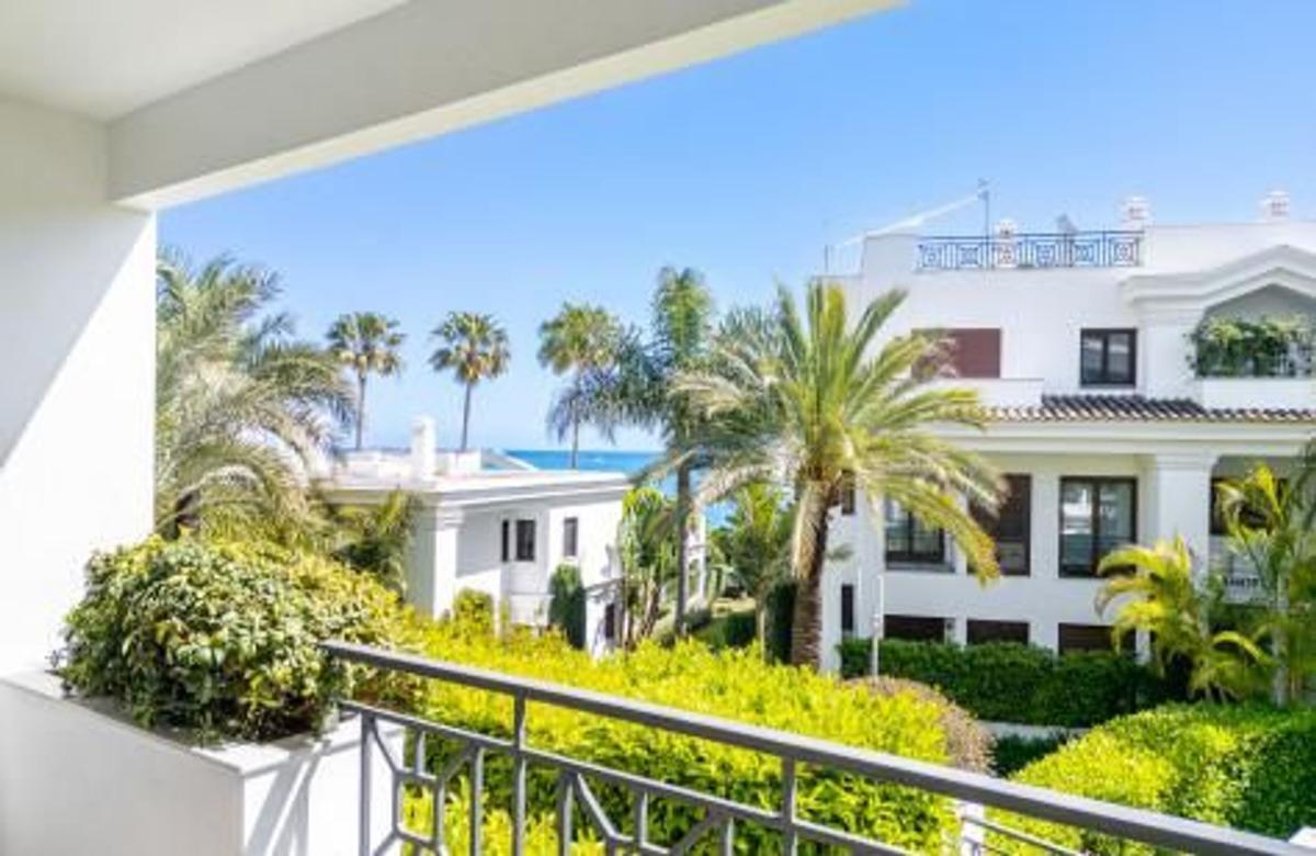 Продажа квартиры на Piso en Avenida del Carmen, 89, Seghers, Estepona, Эстепона
photo 4