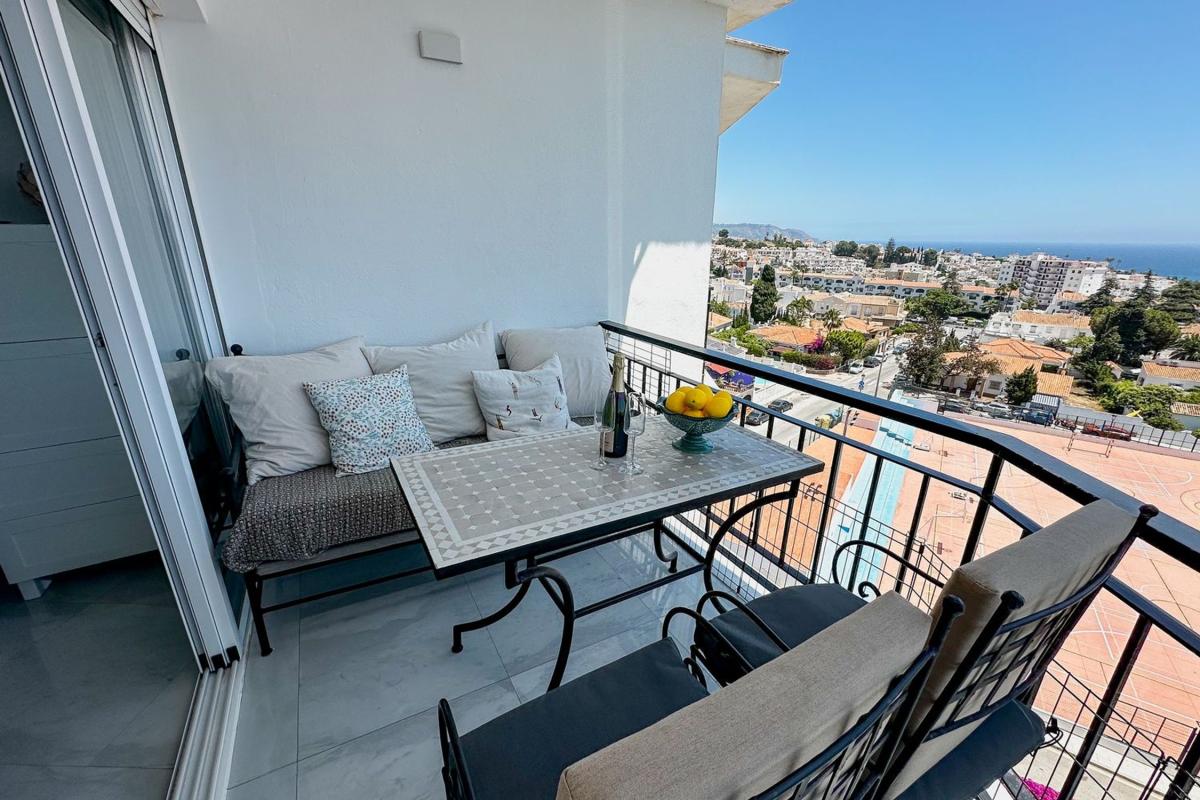 Sale of apartment in Piso en Calle Picasso, Avda Pescia - Ctra de Frigiliana, Nerja, Nerja
 photo 3