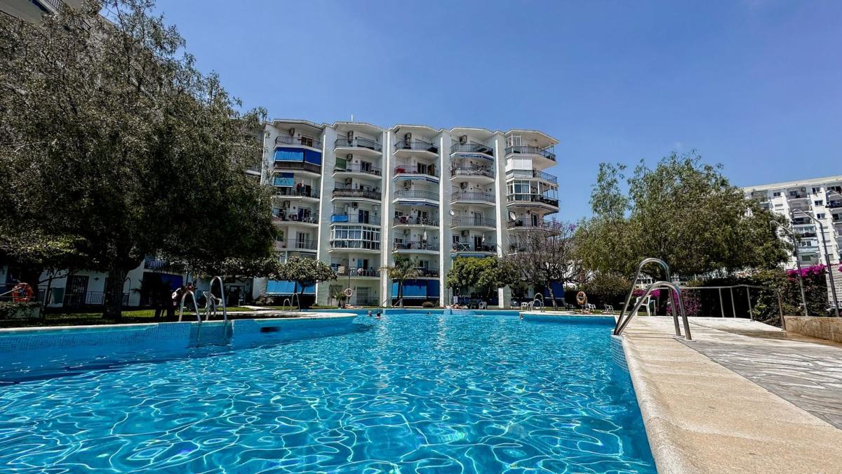 Sale of apartment in Piso en Calle Picasso, Avda Pescia - Ctra de Frigiliana, Nerja, Nerja
 photo 4