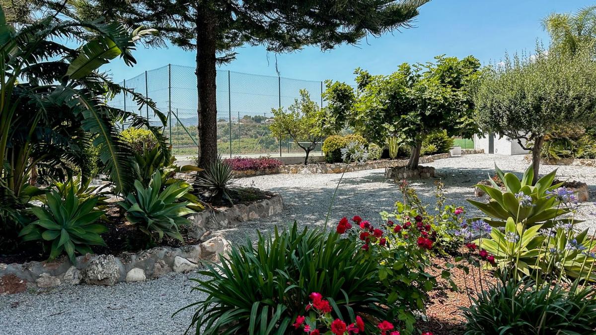 Sale of apartment in Piso en Calle Picasso, Avda Pescia - Ctra de Frigiliana, Nerja, Nerja
 photo 5