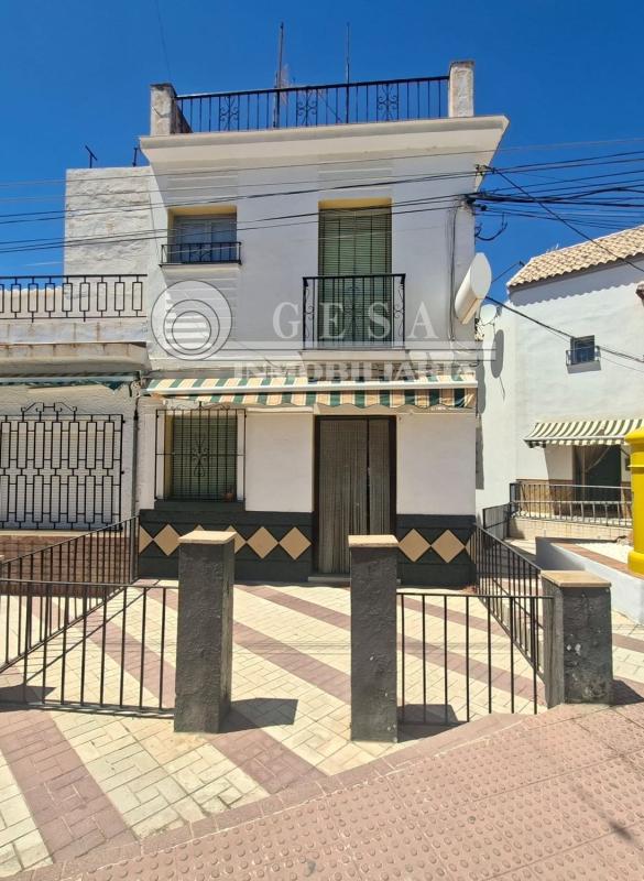 Venta de chalet independiente en Casa o chalet en Torrox Pueblo, Torrox, Torrox
photo 1