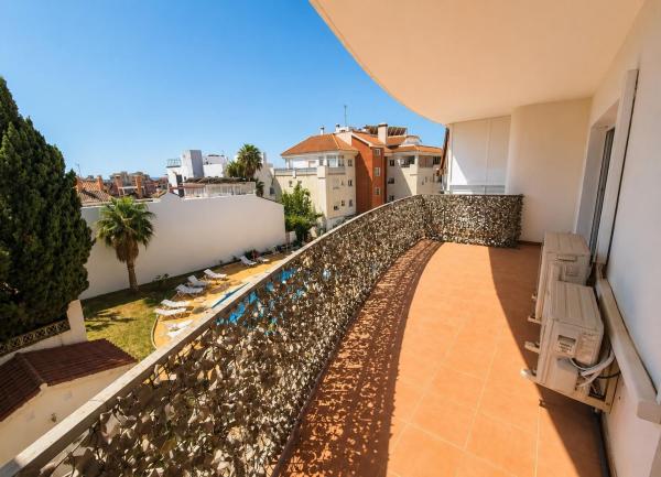 Продажа квартиры на Piso en Calle Aliaria s/n, Los Pacos, Fuengirola, Фуэнхирола
photo 1
