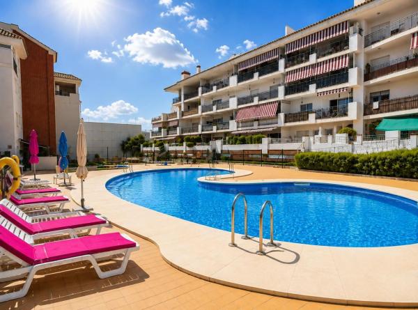 Продажа квартиры на Piso en Calle Aliaria s/n, Los Pacos, Fuengirola, Фуэнхирола
thumbnail 3