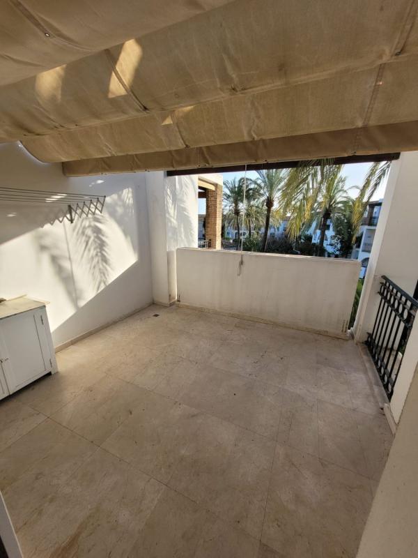 Venta de ático en  Ático en Urbanización Hacienda Beach, 4, El Velerín, Estepona, Estepona photo 3