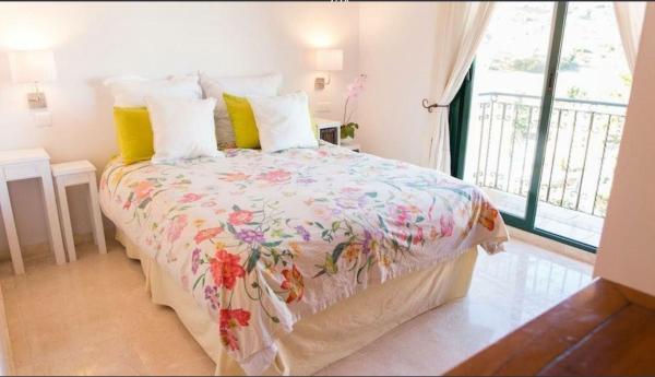 Chalet pareado en Urbanización Princesa Kristina, 97, Alcorrín, Manilva photo 4