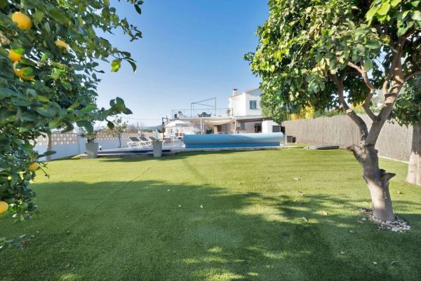 Casa o chalet independiente en Camino de la Iglesia, Linda Vista-Nueva Alcántara-Cortijo Blanco, Marbella photo 1