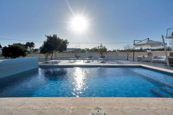 Casa o chalet independiente en Camino de la Iglesia, Linda Vista-Nueva Alcántara-Cortijo Blanco, Marbella photo 2