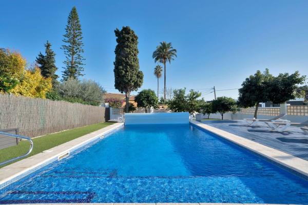 Casa o chalet independiente en Camino de la Iglesia, Linda Vista-Nueva Alcántara-Cortijo Blanco, Marbella photo 4