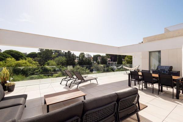 Ático en venta en Ático en Lugar Urbanizacion Real de Zaragoza, 8, Real de Zaragoza, Marbella, Marbella photo 1