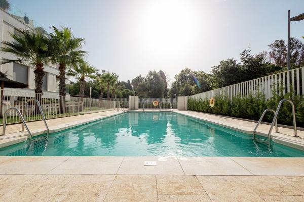 Ático en venta en  Ático en Lugar Urbanizacion Real de Zaragoza, 8, Real de Zaragoza, Marbella, Marbella photo 4