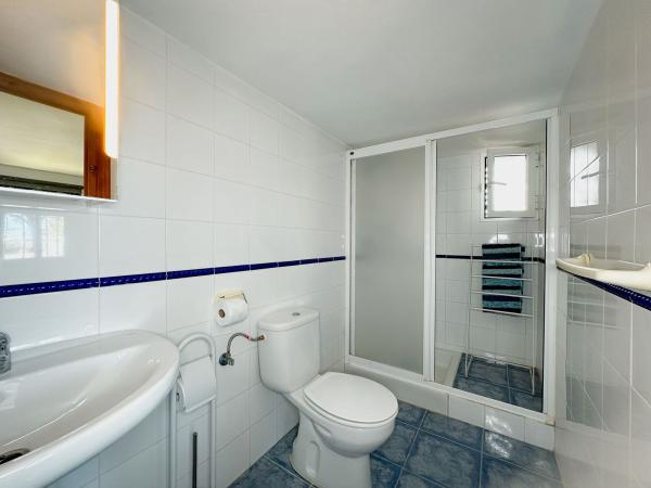 Chalet adosado en Calle Castillo, Capistrano, Nerja photo 4