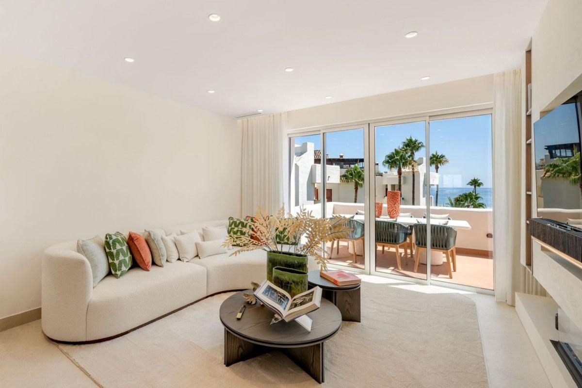 Venta de piso en Piso en Arrabal Uen. C5 Rio Velerin, El Velerín, Estepona, Estepona
photo 5