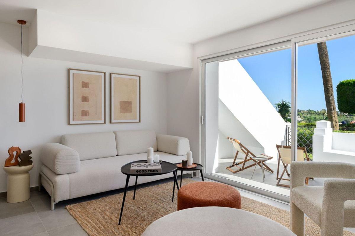 Venta de duplex en Dúplex en Calle Jazmín, Paraiso-Barronal, Estepona, Estepona photo 4