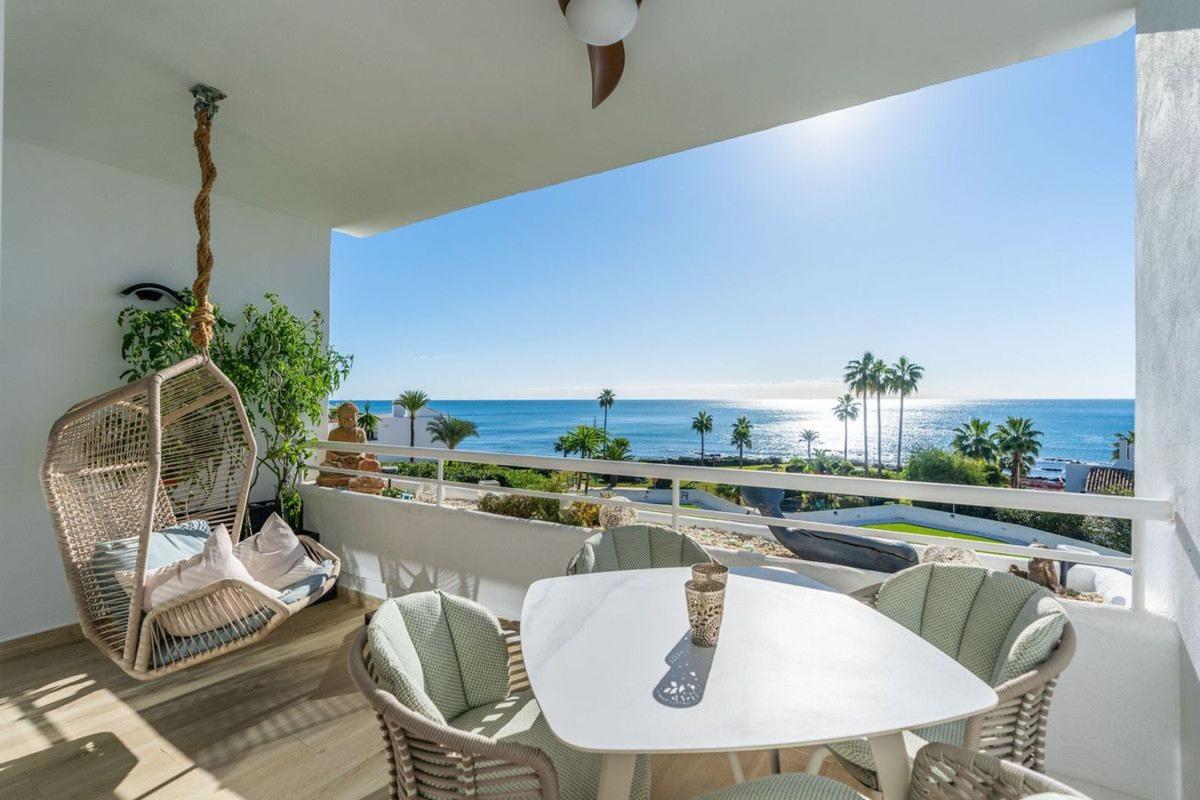 Продажа квартиры на Piso en Lugar, Riviera del Sol, Mijas, Михас
photo 1