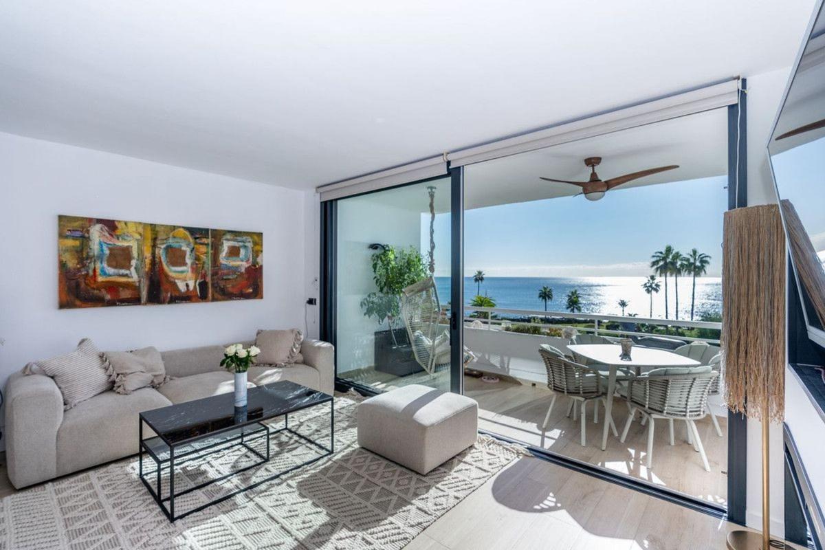 Продажа квартиры на Piso en Lugar, Riviera del Sol, Mijas, Михас
photo 2