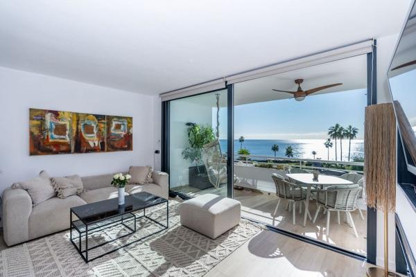Продажа квартиры на Piso en Lugar, Riviera del Sol, Mijas, Михас
 photo 2