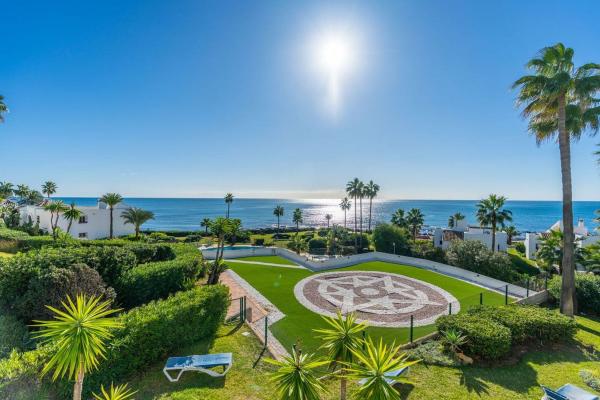 Продажа квартиры на Piso en Lugar, Riviera del Sol, Mijas, Михас
 photo 3