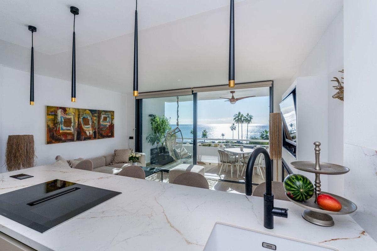 Продажа квартиры на Piso en Lugar, Riviera del Sol, Mijas, Михас
photo 4