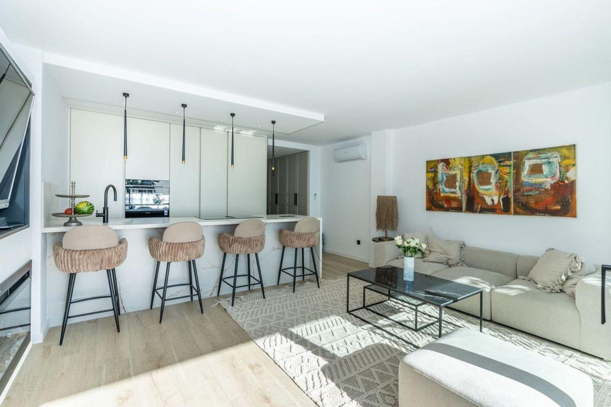 Продажа квартиры на Piso en Lugar, Riviera del Sol, Mijas, Михас
photo 5