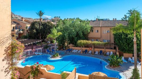 Аттик на продажу в  Ático en Riviera del Sol, Mijas, Михас photo 3