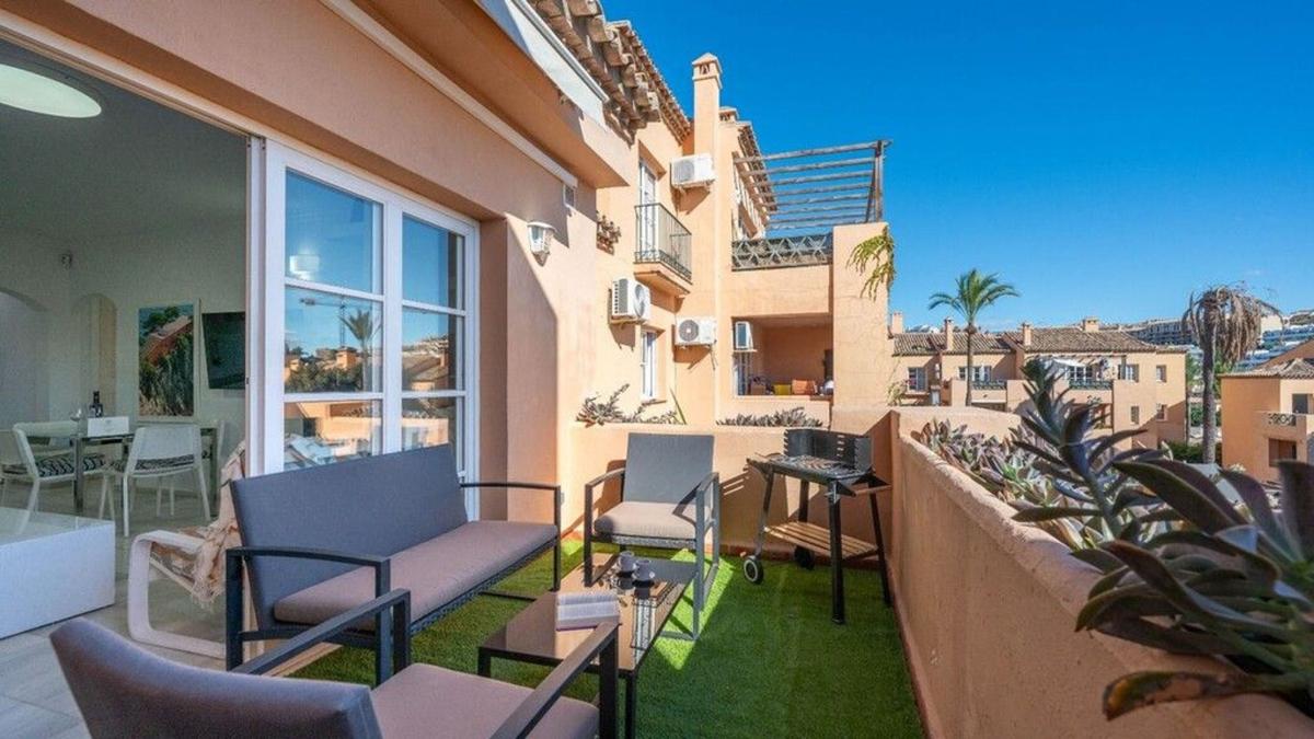 Venta de ático en Ático en Riviera del Sol, Mijas, Mijas photo 4