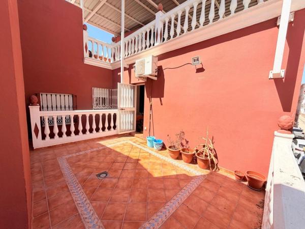 Casa o chalet independiente en Los Castillejos - La Trinidad, Málaga photo 1