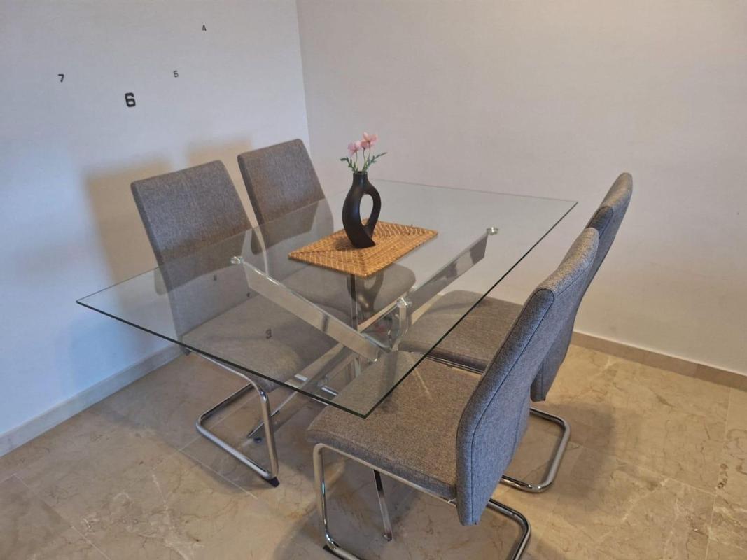 Продажа квартиры на Piso en Calle Júzcar, La Concha-Resina Golf, Estepona, Эстепона
 photo 5