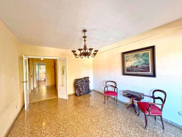 Sprzedaż mieszkania w Piso en Avenida de Cánovas del Castillo, Malagueta - Monte Sancha, Málaga, Málaga
thumbnail 3
