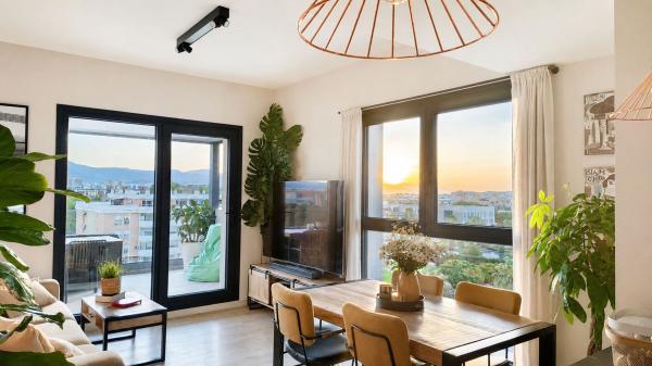 Venta de piso en Piso en Finca el Pato - Torre del Río, Málaga, Málaga
thumbnail 2