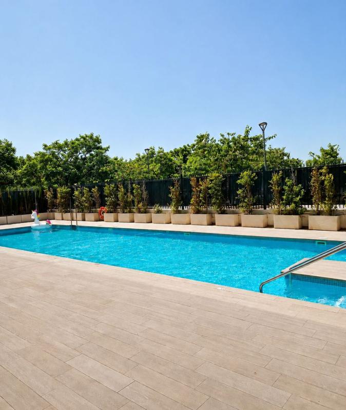 Venta de piso en Piso en Finca el Pato - Torre del Río, Málaga, Málaga
photo 3