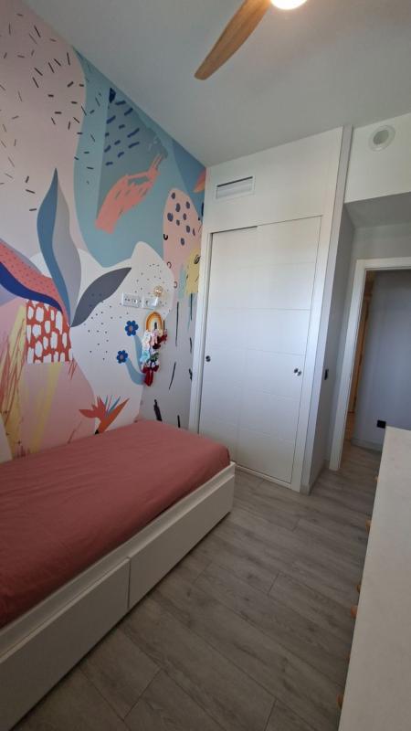 Venta de piso en Piso en Finca el Pato - Torre del Río, Málaga, Málaga
photo 5