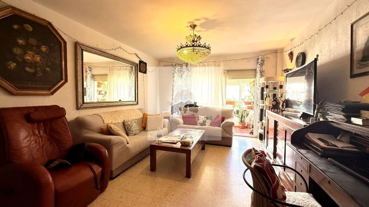 Venta de piso en Piso en Zona Calvario, Estepona, Estepona
photo 2