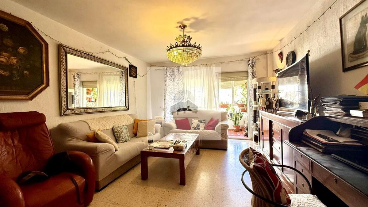Venta de piso en Piso en Zona Calvario, Estepona, Estepona
photo 3
