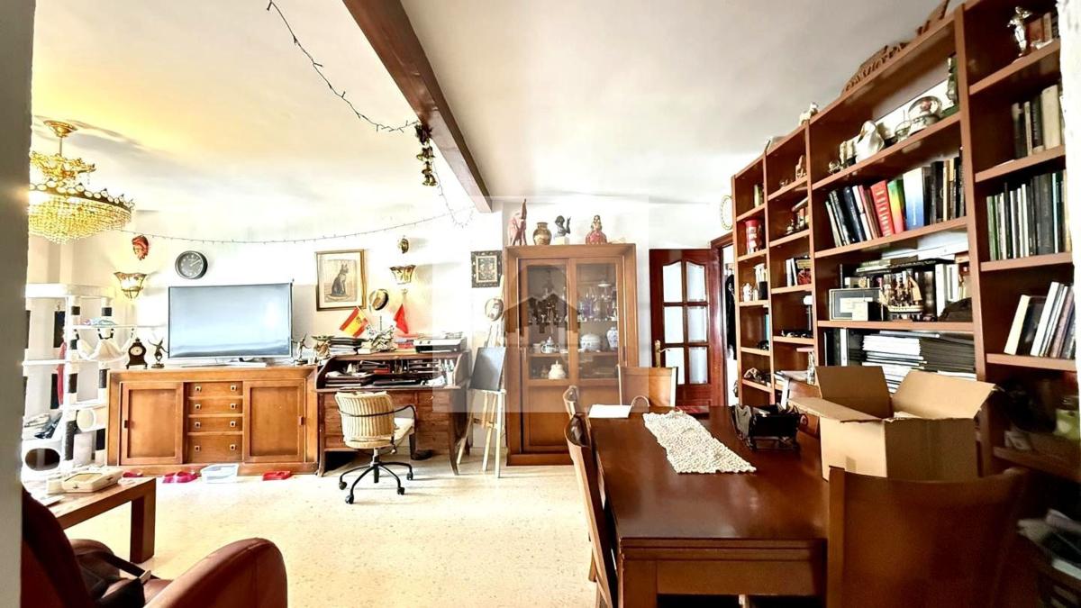Venta de piso en Piso en Zona Calvario, Estepona, Estepona
photo 4