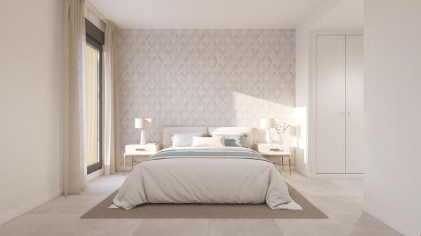 Продажа квартиры на Piso en La Cala de Mijas, Mijas, Михас
 photo 2