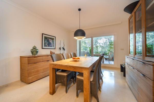 Venta de piso en Piso en Green Hills - Las Cumbres de Elviria, Marbella, Marbella
 photo 4