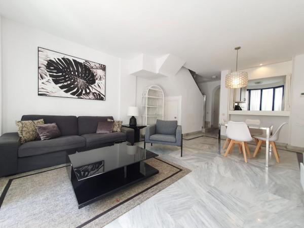 Duplex en venta en Dúplex en Calle Camilo José Cela, 18 a, Playa de la Fontanilla, Marbella, Marbella thumbnail 2