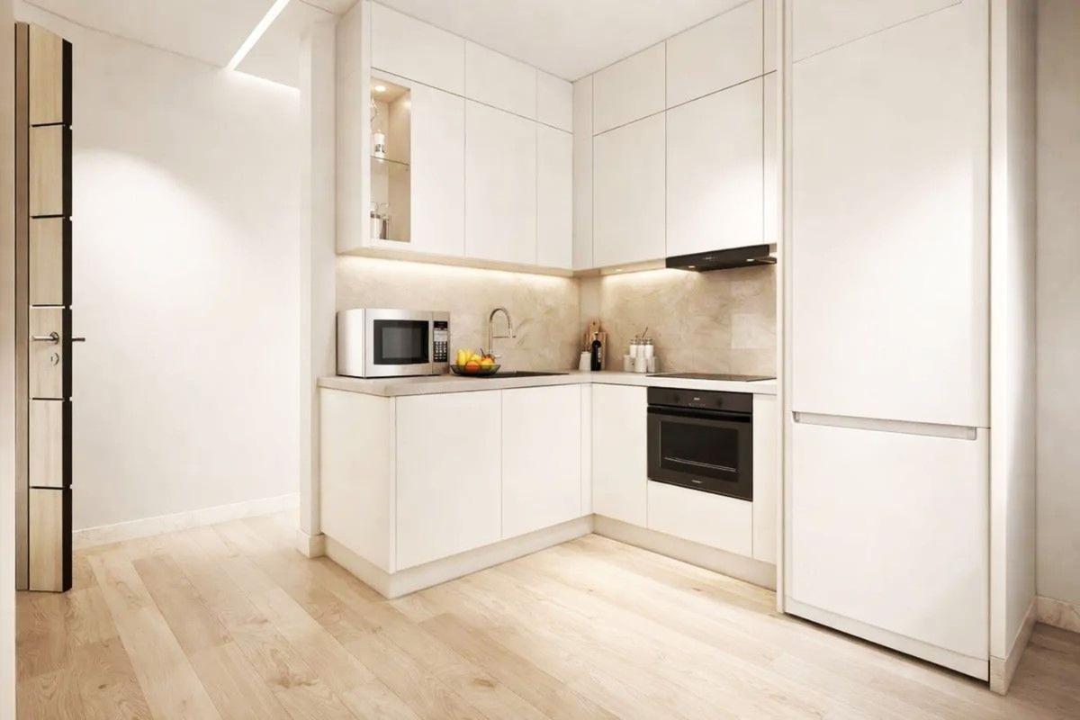 Venta de piso en Piso en Calle Troncón, Zona Puerto Deportivo, Fuengirola, Fuengirola
photo 2