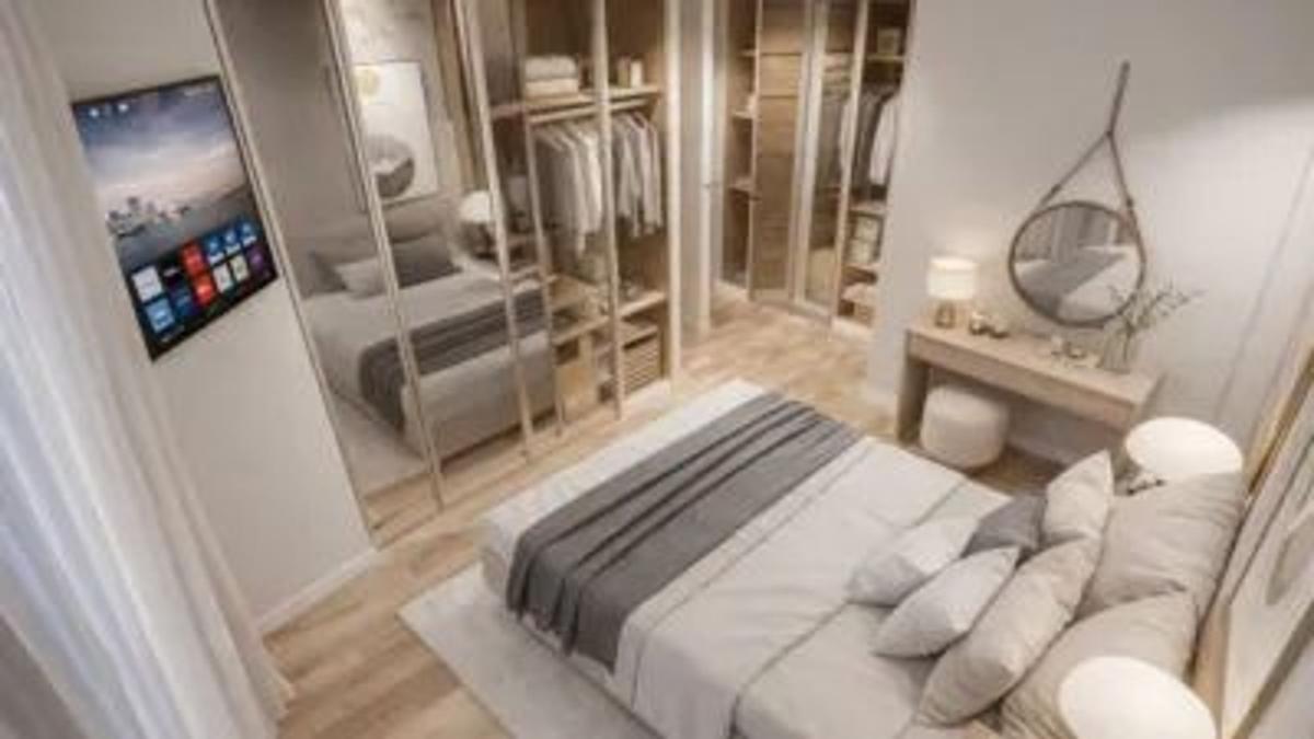Venta de piso en Piso en Calle Troncón, Zona Puerto Deportivo, Fuengirola, Fuengirola
photo 3