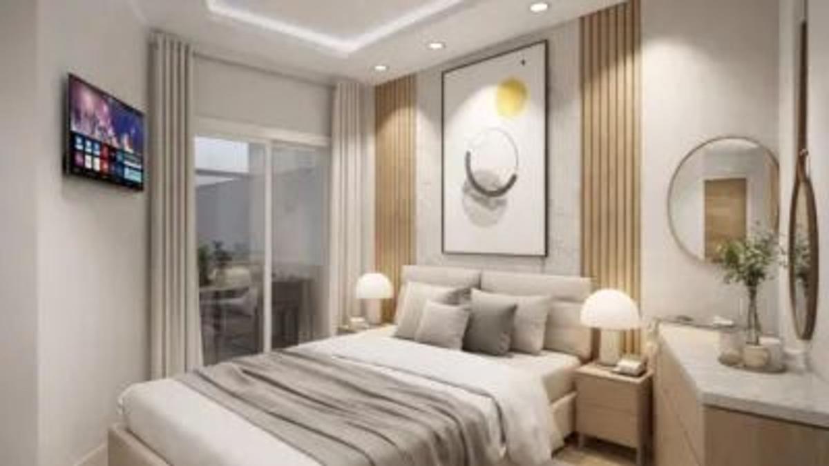 Venta de piso en Piso en Calle Troncón, Zona Puerto Deportivo, Fuengirola, Fuengirola
photo 4