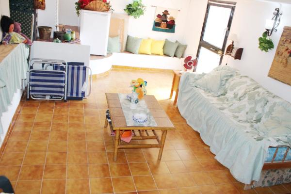 Chalet pareado en Calle Bouganvilla, Almijara, Nerja photo 4